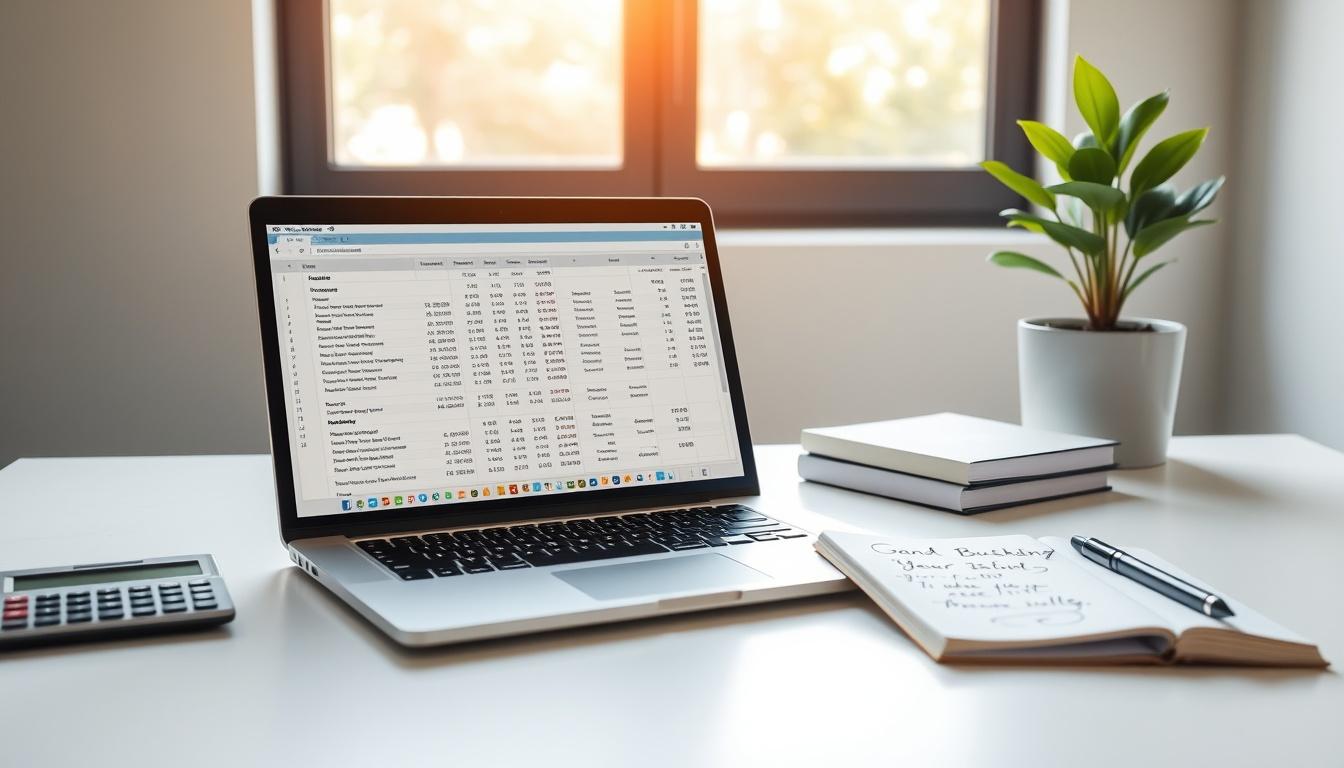 Fast and Reliable Bookkeeping Services