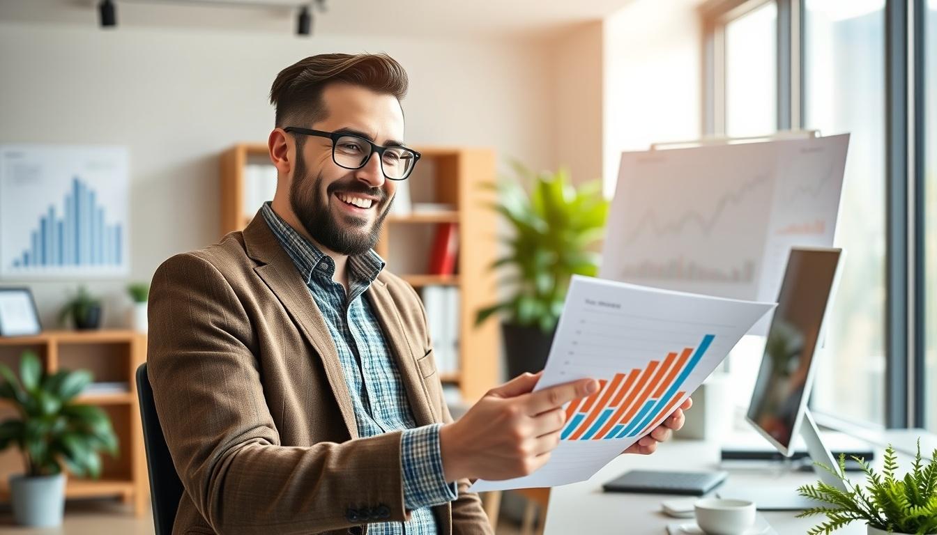 Comprehensive Financial Reporting