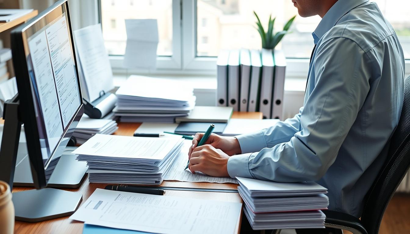 Expense Tracking